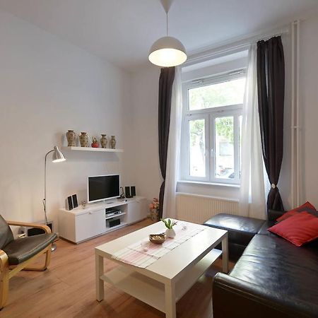 Ferienwohnung เบอร์ลิน ภายนอก รูปภาพ
