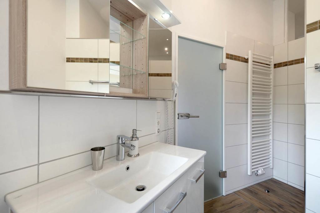 Ferienwohnung เบอร์ลิน ภายนอก รูปภาพ