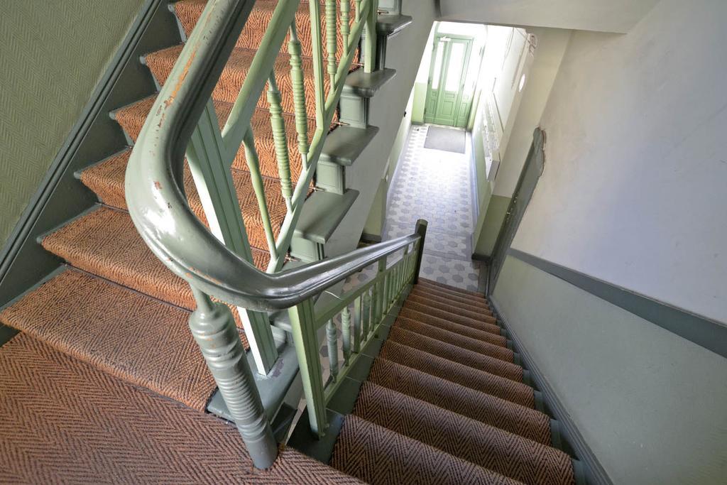 Ferienwohnung เบอร์ลิน ภายนอก รูปภาพ