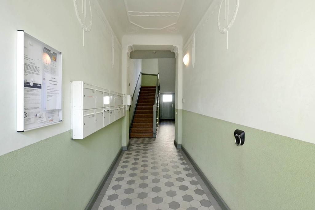 Ferienwohnung เบอร์ลิน ภายนอก รูปภาพ